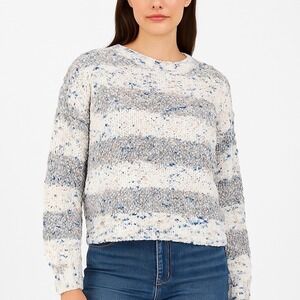 It's Our Time‎ Super Soft Sweater, Size S, Beautiful, comfortable